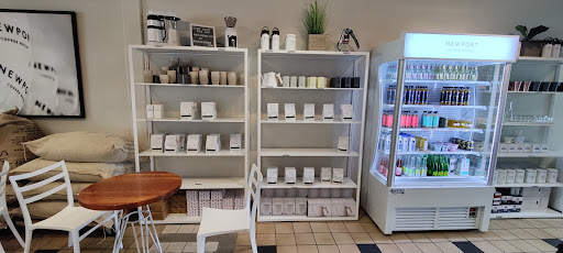 Cafe «Newport Coffee House», reviews and photos, 1121 Half Day Rd, Bannockburn, IL 60015, USA