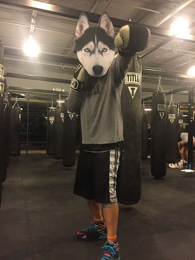 Boxing Gym «TITLE Boxing Club - Winter Park», reviews and photos, 1997 Aloma Ave, Winter Park, FL 32792, USA