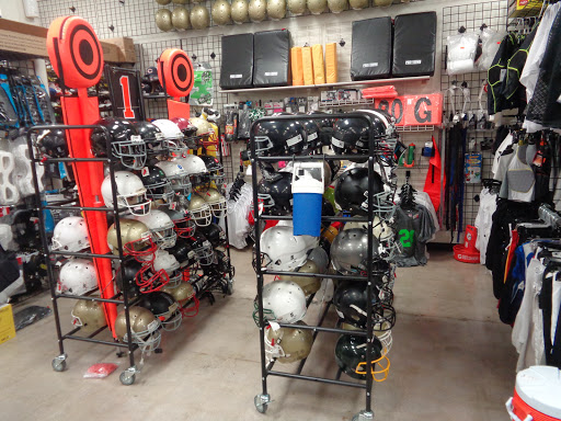 Sporting Goods Store «C&S Sporting Goods», reviews and photos, 6311 N 7th St, Phoenix, AZ 85014, USA