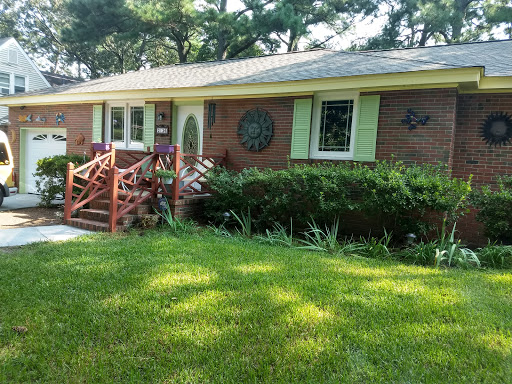 Roofing Contractor «Best Roofing of Virginia», reviews and photos