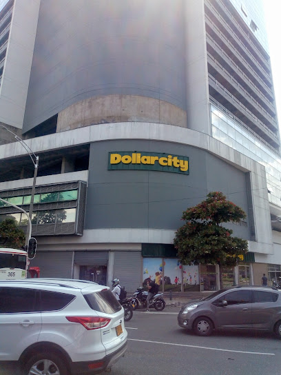 Dollarcity Guayaquil