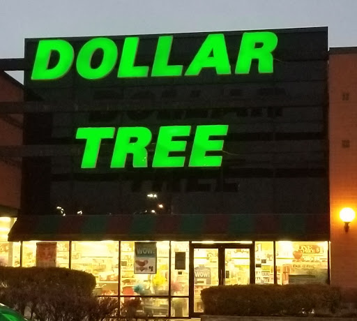 Dollar Store «Dollar Tree», reviews and photos, 36 Dillon Plaza Dr, High Ridge, MO 63049, USA