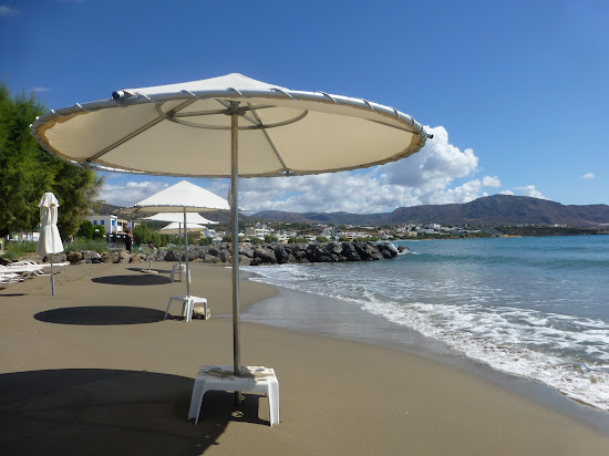 Katovigli beach