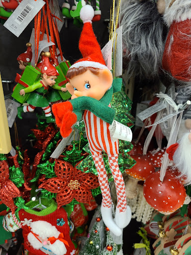 Craft Store «Hobby Lobby», reviews and photos, 2714 W Thomas St, Hammond, LA 70401, USA