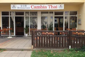 Cambia Thai Restaurant image