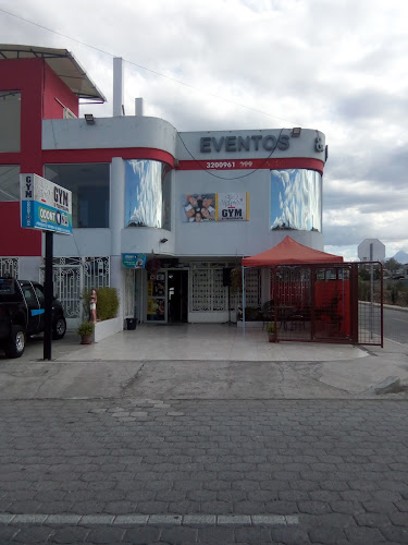 FORM GYM - Quito
