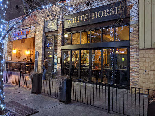 White Horse Spirits & Kitchen