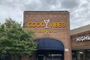Good Vibes Bar & Grill image