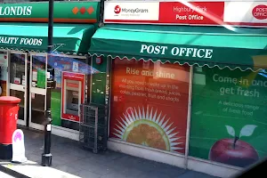 Highbury Park Post Office image