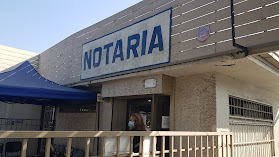 Notaria