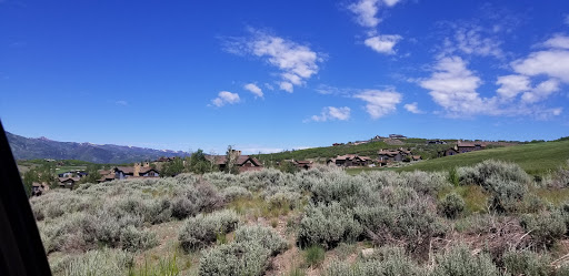 Golf Course «Tuhaye Pro Shop», reviews and photos, 9875 North Tuhaye Park, Kamas, UT 84036, USA