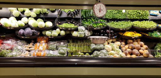 Grocery Store «Hannaford Supermarket», reviews and photos, 77 Derry Rd, Hudson, NH 03051, USA