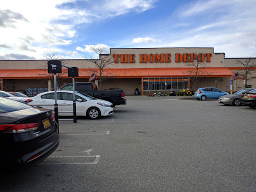 Home Improvement Store «The Home Depot», reviews and photos, 1220 NY-300, Newburgh, NY 12550, USA