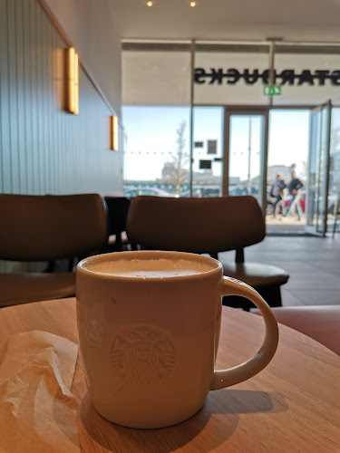 Reviews of Starbucks in Milton Keynes - Coffee shop