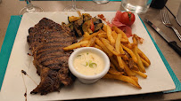 Plats et boissons du Restaurant La bonne table à Meyreuil - n°10