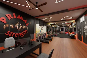Primal Strength Unisex Fitness Studio image