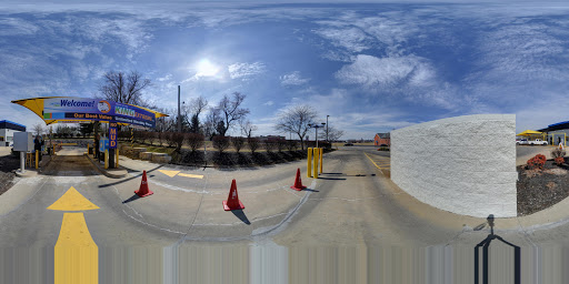 Car Wash «Cheetah Clean Carwash», reviews and photos, 3621 Ralph Ave, Owensboro, KY 42303, USA