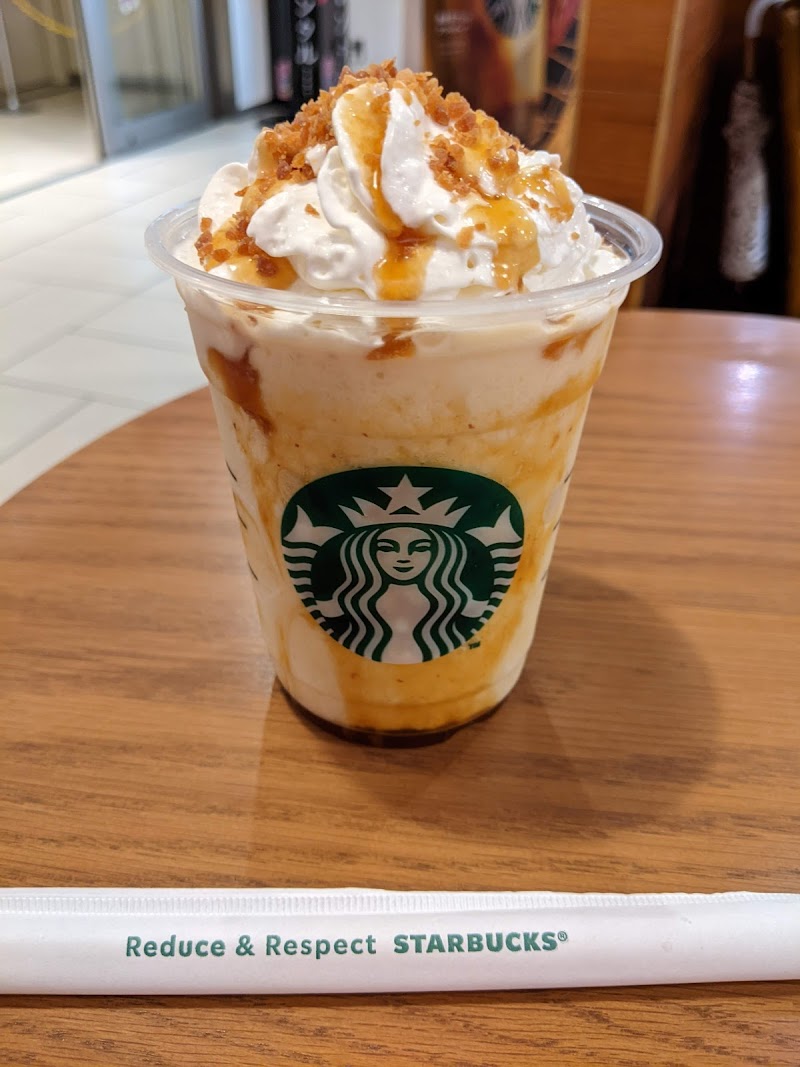 スターバックス コーヒー エキュート立川店