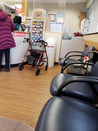Pharmacy «Walgreens Pharmacy at Swedish Medical Center», reviews and photos, 499 E Hampden Ave #150, Englewood, CO 80113, USA