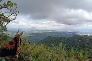 Mt. Manabu Jumpoff Point image
