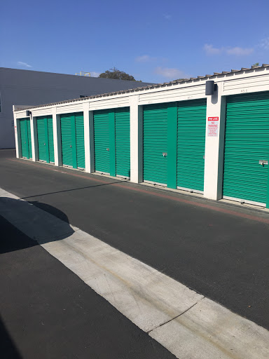 Storage Facility «Extra Space Storage», reviews and photos, 15875 Laguna Canyon Rd, Irvine, CA 92618, USA