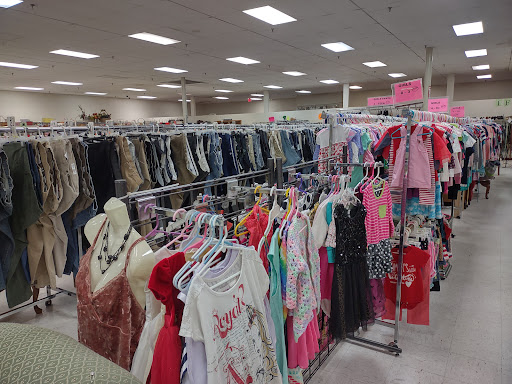 Thrift Store «We Care Thrift Store», reviews and photos