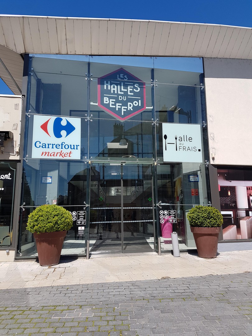 Photo n° 1 de l'avis de Amiens.e fait le 11/06/2019 à 09:49