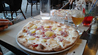 Pizza du Pizzeria Le Picoun à Sospel - n°6