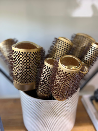 Hair Salon «Boulevard Hair Boutique», reviews and photos, 1353B St Lucie W Blvd, Port St Lucie, FL 34986, USA