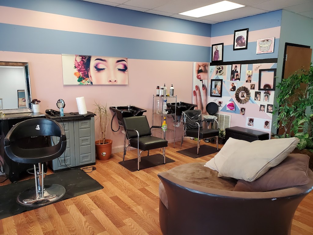 Beauty Zone 65584