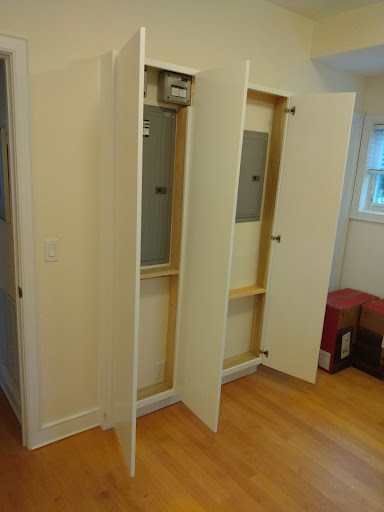 Painter «New Haven Painters LLC», reviews and photos, 300 Benham Hill Rd, West Haven, CT 06516, USA