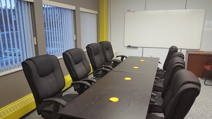 RCity Coworking Space