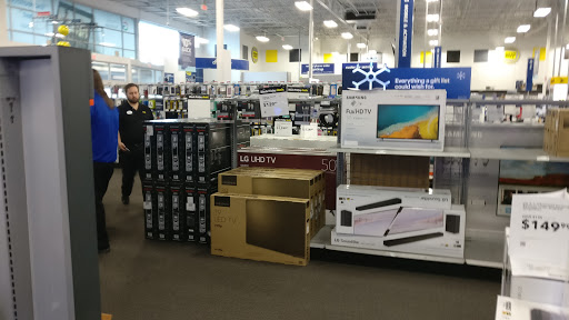 Electronics Store «Best Buy», reviews and photos, 1403 S Reed Rd, Kokomo, IN 46902, USA