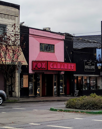 Fox Cabaret