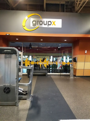 Health Club «24 Hour Fitness», reviews and photos, 2580 S Archibald Ave, Ontario, CA 91761, USA