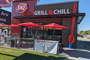 Dairy Queen image