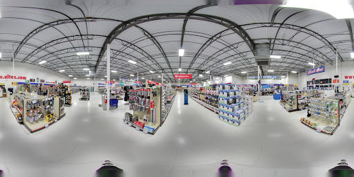 Electronics Store «Altex Computers & Electronics», reviews and photos, 18670 Northwest Fwy, Houston, TX 77065, USA