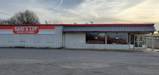 Grocery Store «Save-A-Lot», reviews and photos, 1316 Edison Ave, Benton, AR 72015, USA