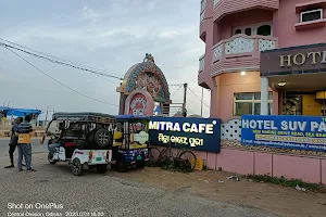 Mitra Cafe Puri image