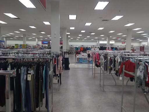Clothing Store «Burlington Coat Factory», reviews and photos