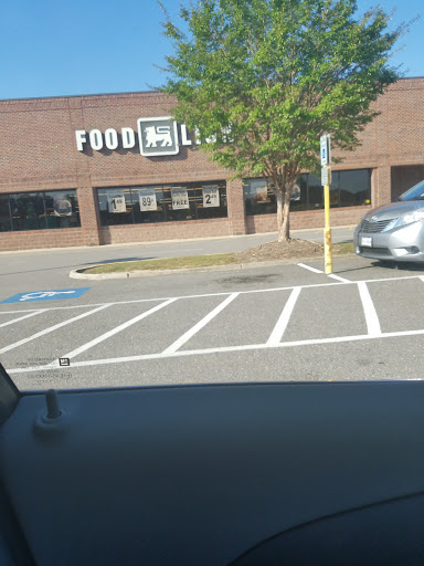 Grocery Store «Food Lion», reviews and photos, 12532 Tidewater Trail, Saluda, VA 23149, USA
