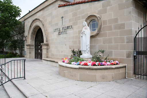 Little Flower Catholic School