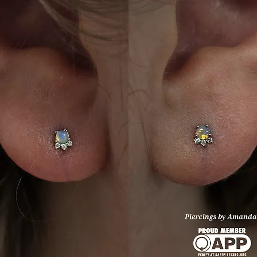 Explore jjba tattoo ideas, creative tattoo ideas in Thousand Oaks, available at Golden Moon Piercings