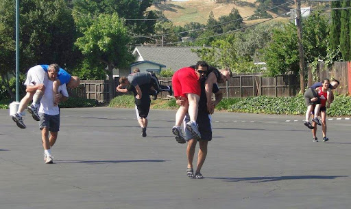 Health Club «CrossFit Vacaville», reviews and photos, 192 Bella Vista Rd d, Vacaville, CA 95687, USA