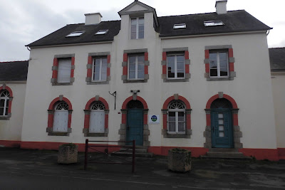 CPIE Forêt de Brocéliande - Centre d’accueil de Groupes (Bureaux) à Concoret