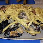 Photo n°3 de l'avis de ALESSANDRO.I fait le 08/07/2023 à 12:46 sur le  Fresco à Pompei