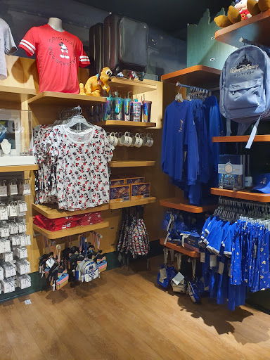 Toy Store «Disney Store», reviews and photos, 6000 Sepulveda Blvd, Culver City, CA 90230, USA