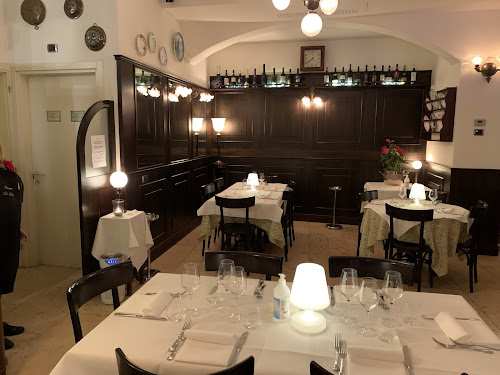ristoranti Ristorante Du Schei Verona Verona