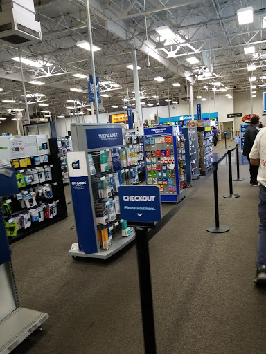 Electronics Store «Best Buy», reviews and photos, 2300 N Rose Ave, Oxnard, CA 93036, USA