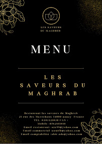 Photos du propriétaire du Restaurant servant du couscous Les Saveurs du Maghreb 54 à Nancy - n°3